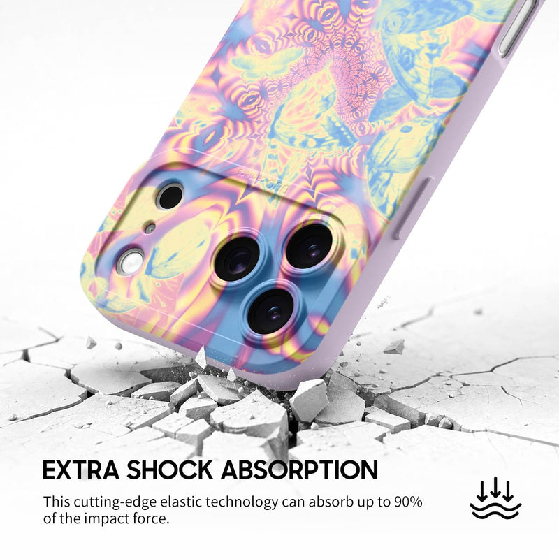 Farewell - iPhone Silicone Case