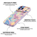 Farewell - iPhone Silicone Case