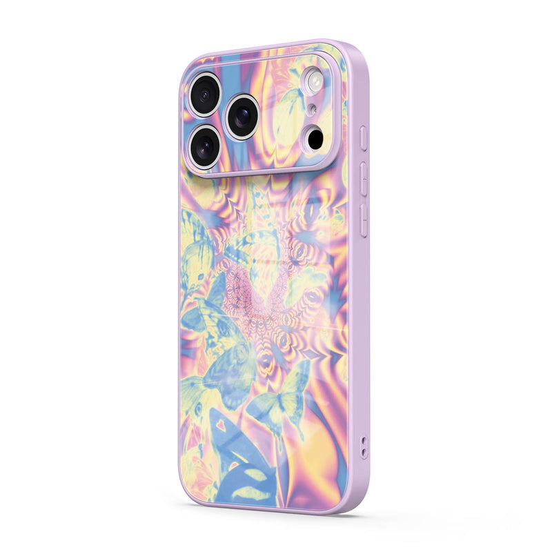 Farewell - iPhone Glass Case