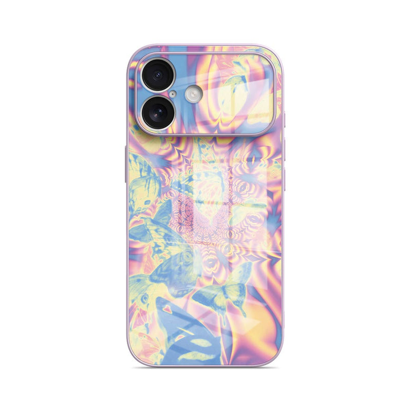 Farewell - iPhone Glass Case