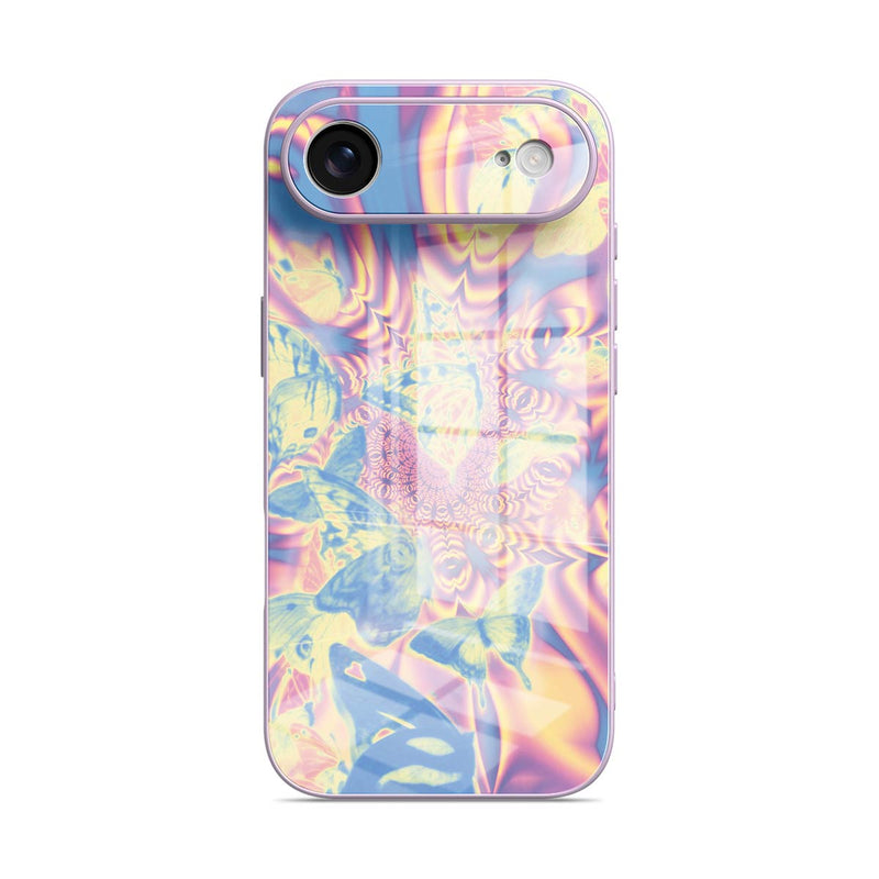 Farewell - iPhone Glass Case