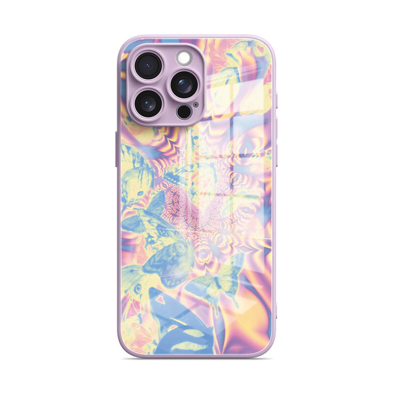 Farewell - iPhone Glass Case