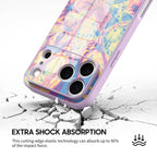 Farewell - iPhone Glass Case