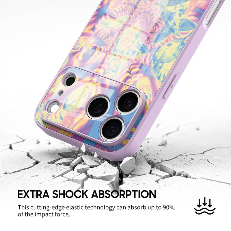 Farewell - iPhone Glass Case
