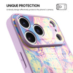 Farewell - iPhone Glass Case