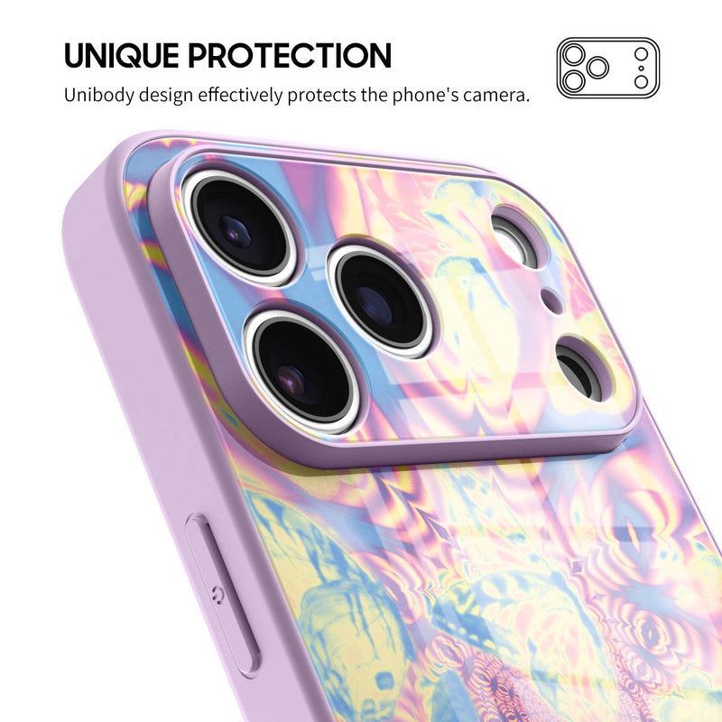 Farewell - iPhone Glass Case