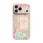 Losing Yourself - iPhone Glass Case