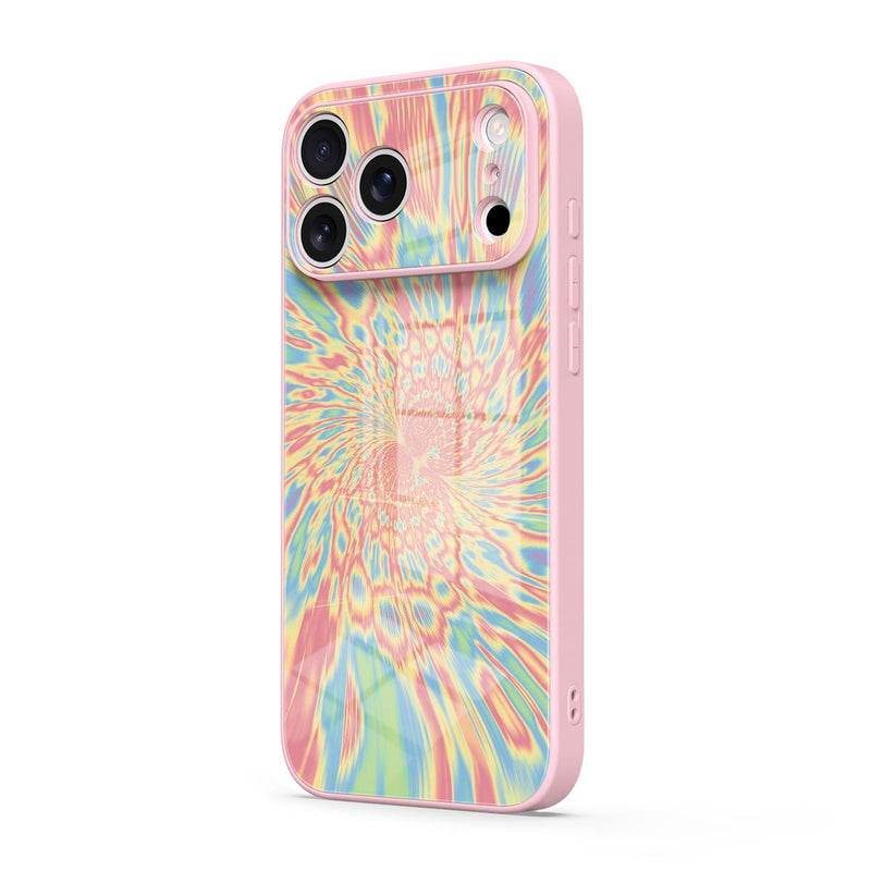 Losing Yourself - iPhone Glass Case