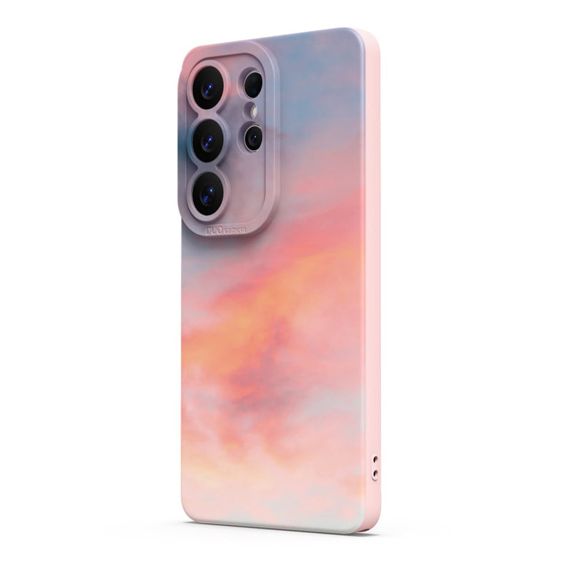 Dusk - Samsung Silicone Case