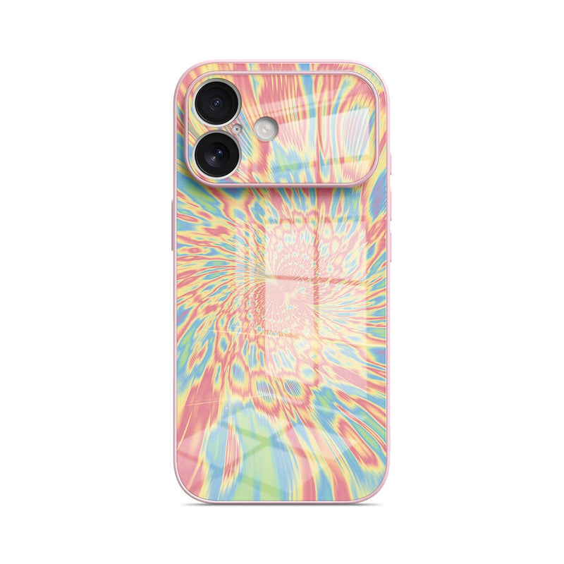 Losing Yourself - iPhone Glass Case