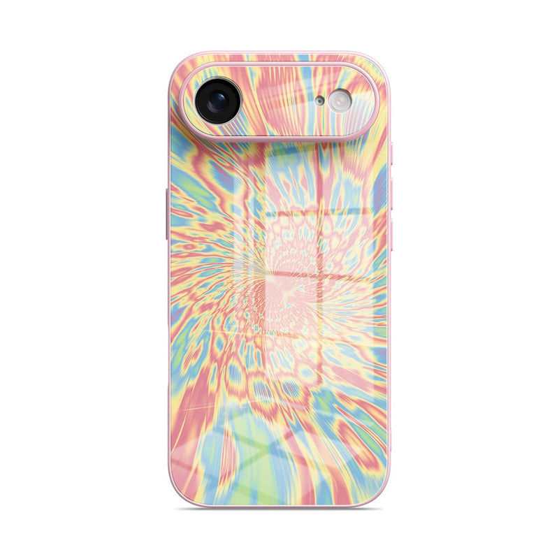 Losing Yourself - iPhone Glass Case