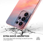 Dusk - Samsung Silicone Case