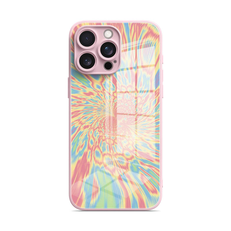 Losing Yourself - iPhone Glass Case