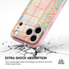 Losing Yourself - iPhone Glass Case