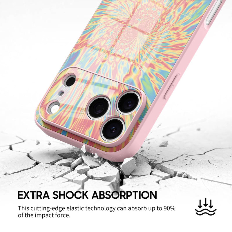 Losing Yourself - iPhone Glass Case