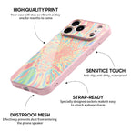 Losing Yourself - iPhone Glass Case