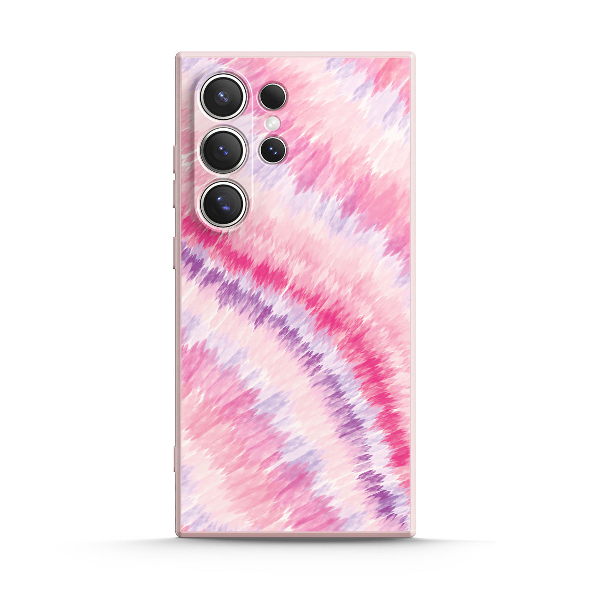 Berry Dye - Samsung Silicone Case