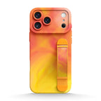 Attract - iPhone Wrist Strap Case