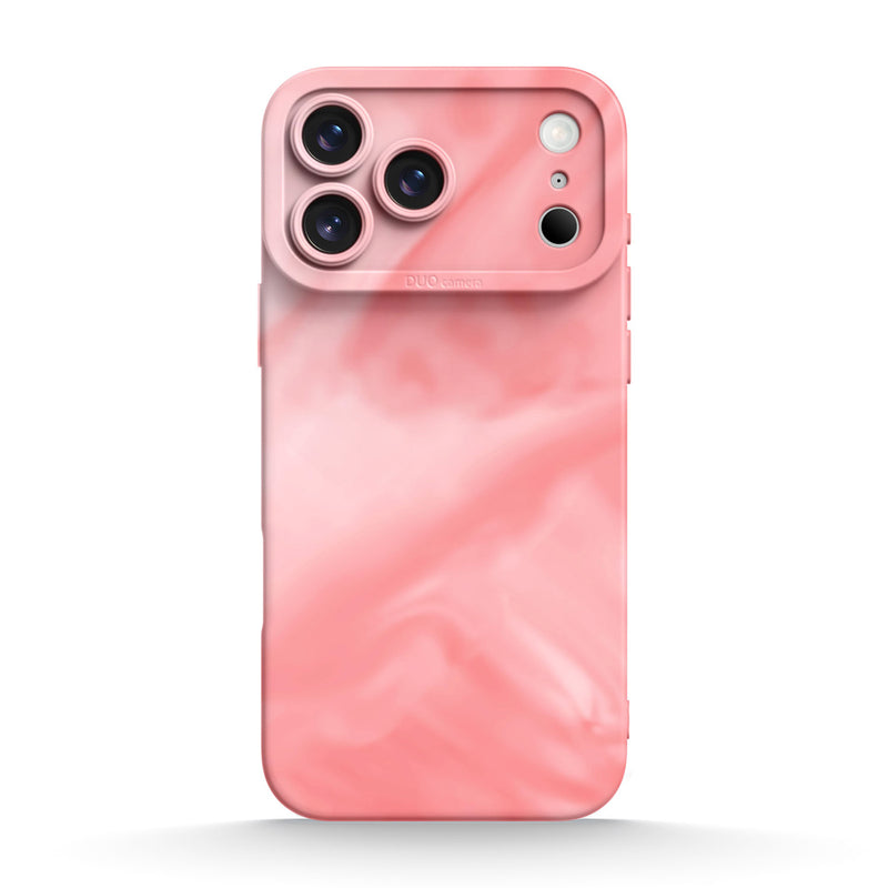 Metaphor - iPhone Silicone Case
