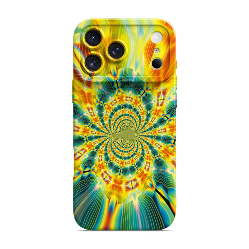 False - iPhone Silicone Case