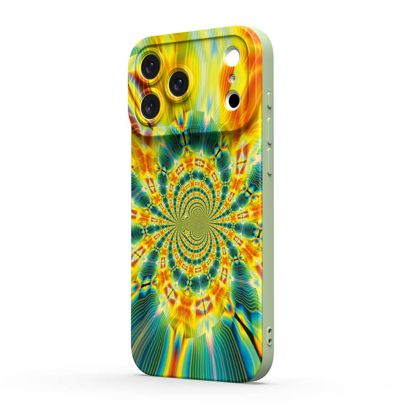 False - iPhone Silicone Case