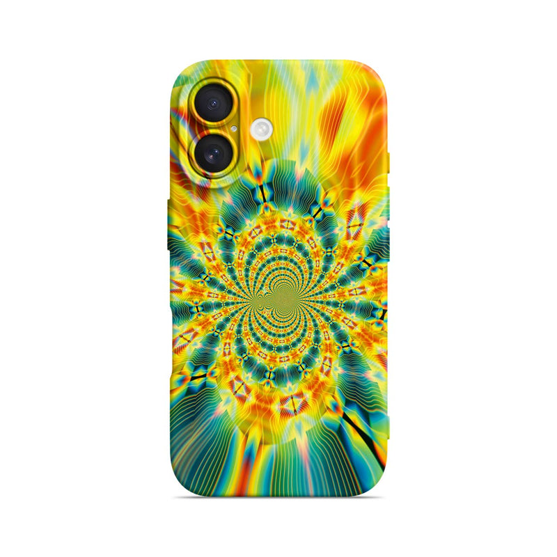 False - iPhone Silicone Case
