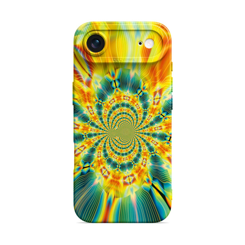 False - iPhone Silicone Case
