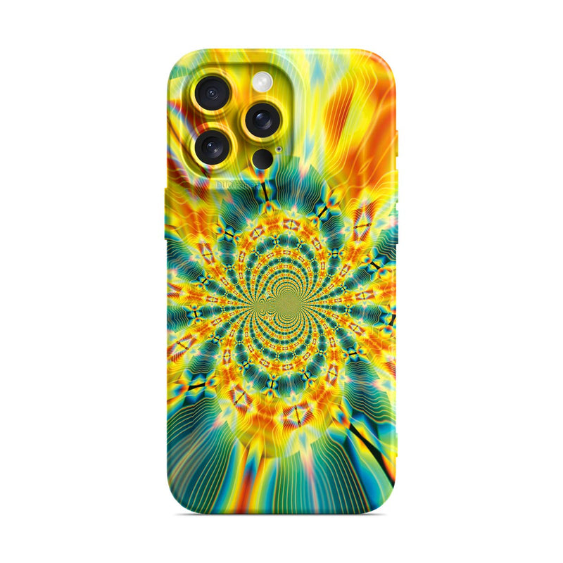 False - iPhone Silicone Case