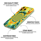 False - iPhone Silicone Case