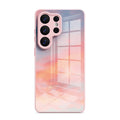 Dusk - Samsung Glass Case