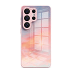 Dusk - Samsung Glass Case