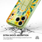 False - iPhone Glass Case
