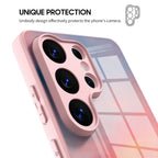 Dusk - Samsung Glass Case