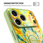 False - iPhone Glass Case