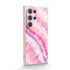 Berry Dye - Samsung Silicone Case Caselm