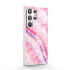 Berry Dye - Samsung Glass Case Caselm