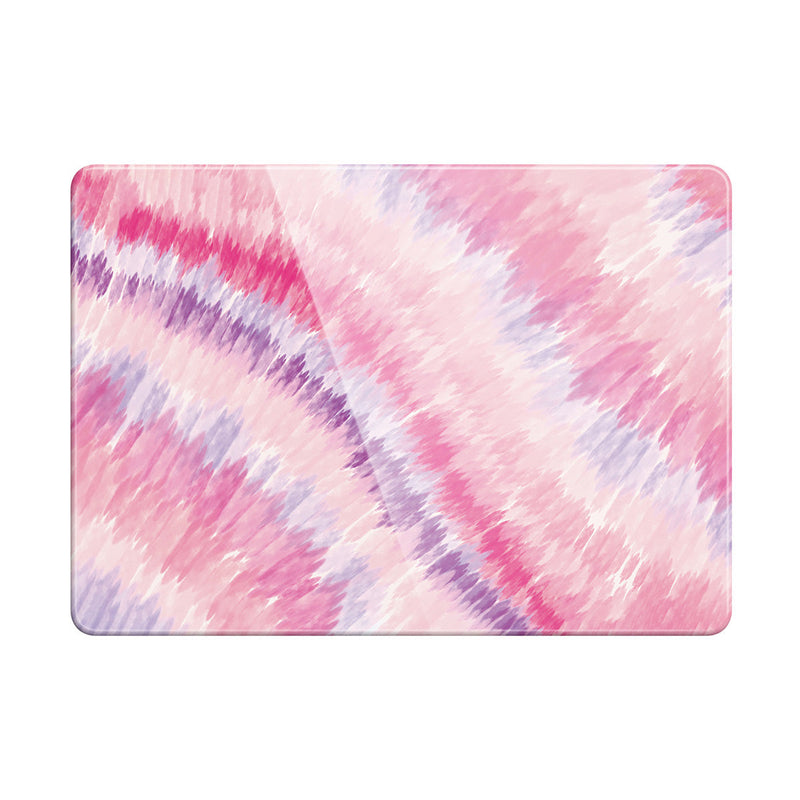 Berry Dye - Macbook Case
