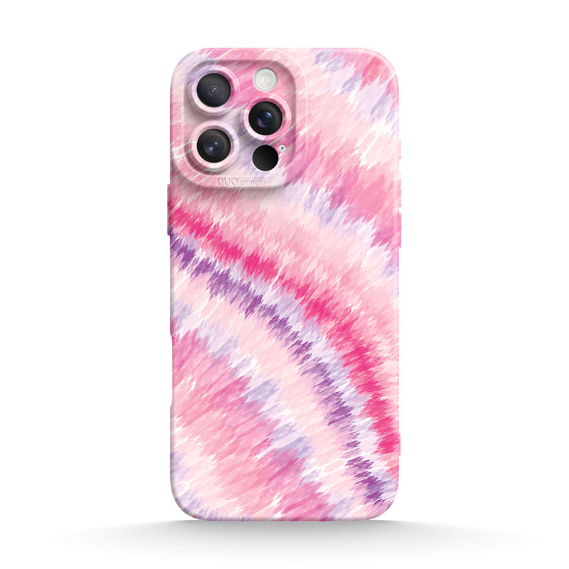 Berry Dye - iPhone Silicone Case
