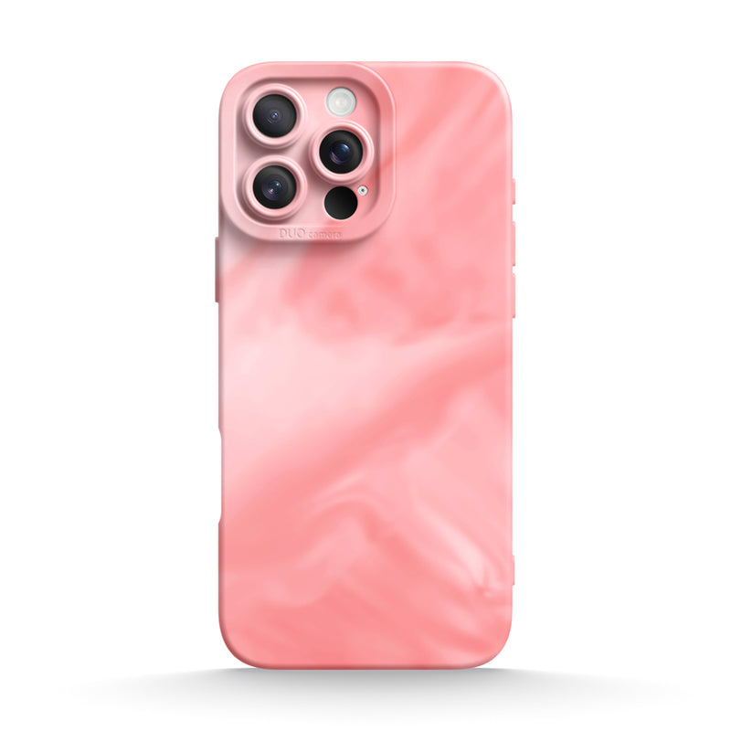 Metaphor - iPhone Silicone Case