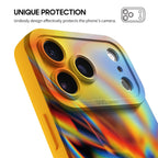 Mirror Within Mirror - iPhone Silicone Case