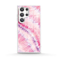 Berry Dye - Samsung Glass Case Caselm