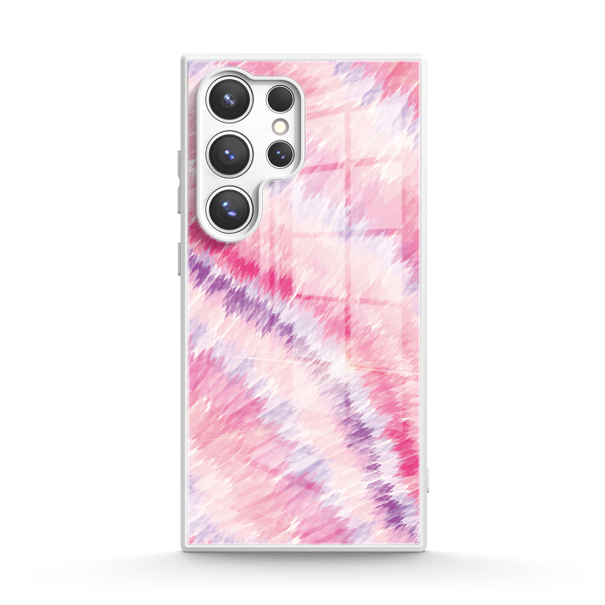 Berry Dye - Samsung Glass Case