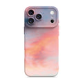 Dusk - iPhone Silicone Case