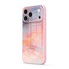 Dusk - iPhone Glass Case