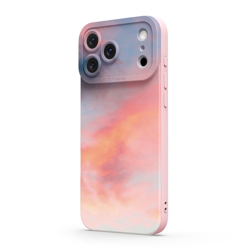 Dusk - iPhone Silicone Case