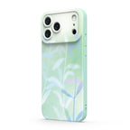 New Leaves - iPhone Silicone Case