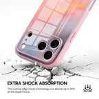 Dusk - iPhone Glass Case