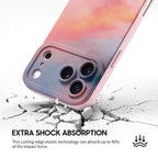 Dusk - iPhone Silicone Case