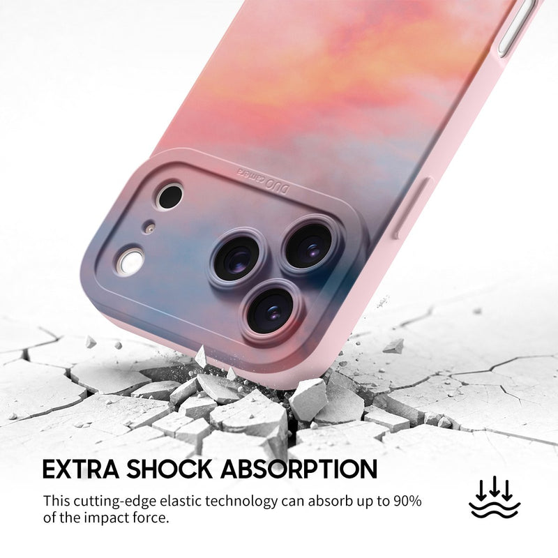 Dusk - iPhone Silicone Case