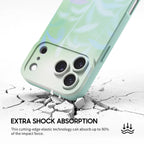 New Leaves - iPhone Silicone Case